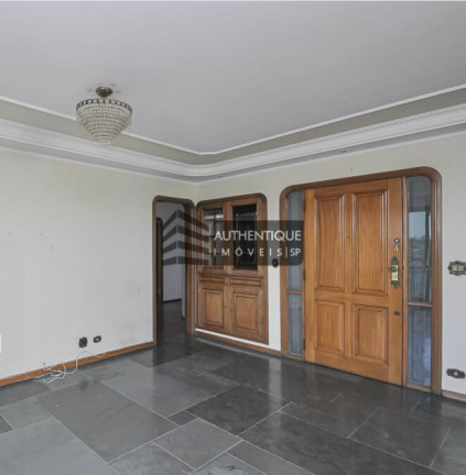 Imagem Apartamento com 3 Quartos à Venda, 180 m² em Jardim Aeroporto - São Paulo