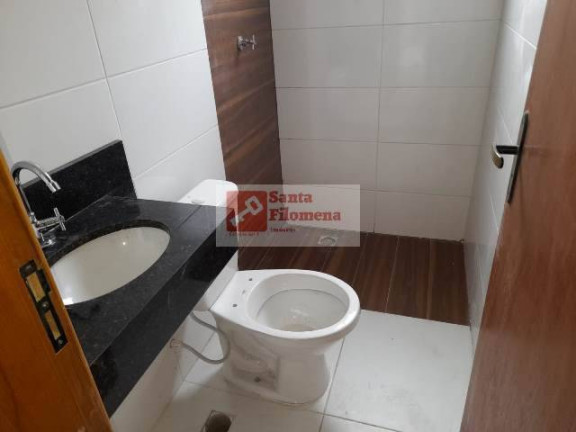 Imagem Apartamento com 2 Quartos à Venda, 45 m² em Parque Oratório - Santo André Imagem Apartamento com 2 Quartos à Venda, 45 m² em Parque Oratório - Santo André