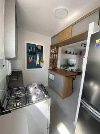 Imagem Cobertura com 2 Quartos à Venda, 72 m² em Vila Olímpia - São Paulo