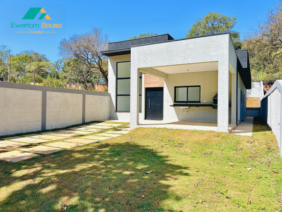 Imagem Casa com 3 Quartos à Venda, 140 m² em Corumbá (terra Preta) - Mairiporã Imagem Casa com 3 Quartos à Venda, 140 m² em Corumbá (terra Preta) - Mairiporã