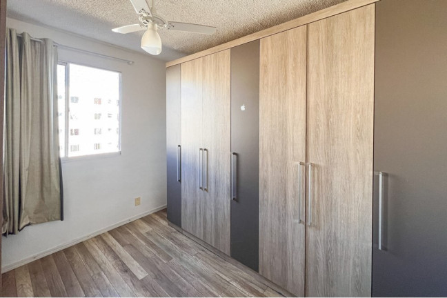 Imagem Apartamento com 2 Quartos à Venda, 41 m² em São José - Canoas Imagem Apartamento com 2 Quartos à Venda, 41 m² em São José - Canoas