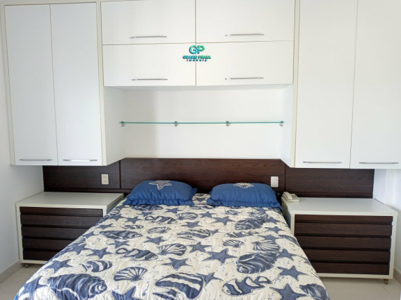 Imagem Cobertura com 5 Quartos à Venda, 300 m² em Enseada - Guarujá