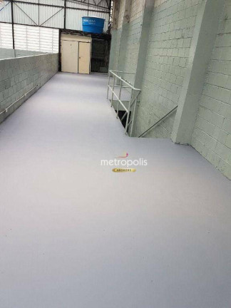 Imagem Galpão à Venda ou Locação, 440 m² em Laranjeiras - Caieiras Imagem Galpão à Venda ou Locação, 440 m² em Laranjeiras - Caieiras