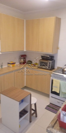 Imagem Casa de Condomínio com 3 Quartos à Venda,  em Vila Granada - Sao Paulo
