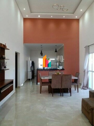 Imagem Casa com 3 Quartos à Venda, 406 m² em Ibi Aram - Itupeva Imagem Casa com 3 Quartos à Venda, 406 m² em Ibi Aram - Itupeva
