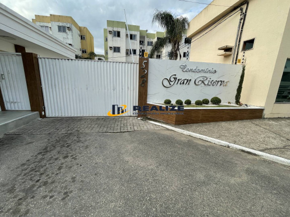 Imagem Apartamento com 2 Quartos à Venda, 65 m² em Pecuária - Campos Dos Goytacazes Imagem Apartamento com 2 Quartos à Venda, 65 m² em Pecuária - Campos Dos Goytacazes