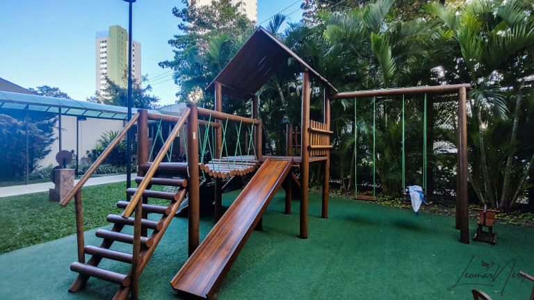 Imagem Apartamento com 4 Quartos à Venda, 130 m² em Rosarinho - Recife