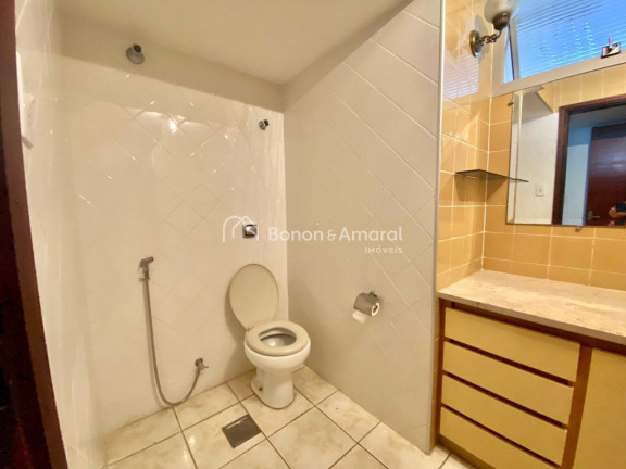 Imagem Apartamento com 3 Quartos à Venda, 140 m² em Centro - Campinas Imagem Apartamento com 3 Quartos à Venda, 140 m² em Centro - Campinas