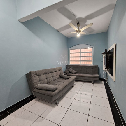 Imagem Apartamento com 1 Quarto à Venda, 45 m² em Tupi - Praia Grande Imagem Apartamento com 1 Quarto à Venda, 45 m² em Tupi - Praia Grande