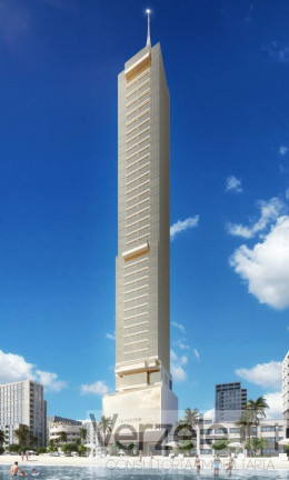 Imagem Apartamento com 4 Quartos à Venda, 201 m² em Centro - Balneário Camboriú