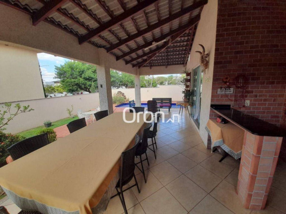 Imagem Sobrado com 4 Quartos à Venda, 260 m² em Portal Do Sol I - Goiânia Imagem Sobrado com 4 Quartos à Venda, 260 m² em Portal Do Sol I - Goiânia