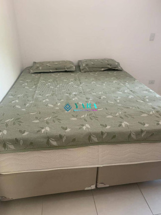Imagem Apartamento com 2 Quartos para Temporada, 87 m² em Praia Grande - Ubatuba