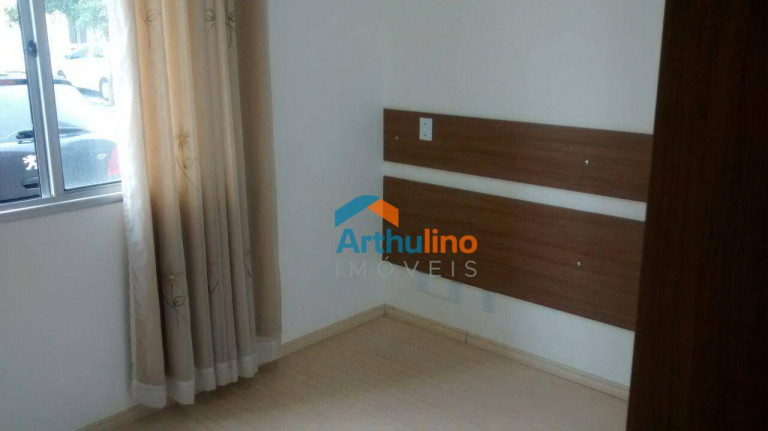 Imagem Apartamento com 1 Quarto à Venda, 45 m² em Residencial Bosque Clube - Cotia Imagem Apartamento com 1 Quarto à Venda, 45 m² em Residencial Bosque Clube - Cotia