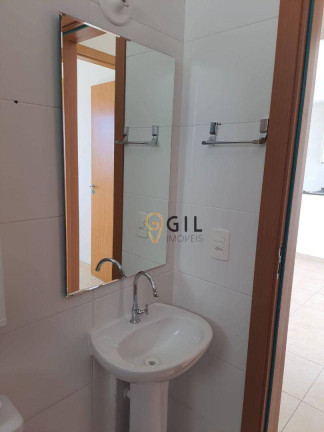 Imagem Apartamento com 2 Quartos à Venda, 54 m² em Jardim Didinha - Jacareí