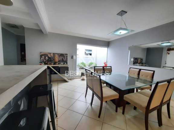 Imagem Casa com 4 Quartos à Venda, 396 m² em Caxambu - Jundiaí