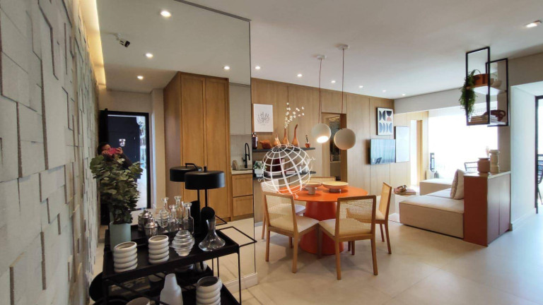 Imagem Apartamento com 2 Quartos à Venda, 70 m² em Alvinópolis - Atibaia Imagem Apartamento com 2 Quartos à Venda, 70 m² em Alvinópolis - Atibaia