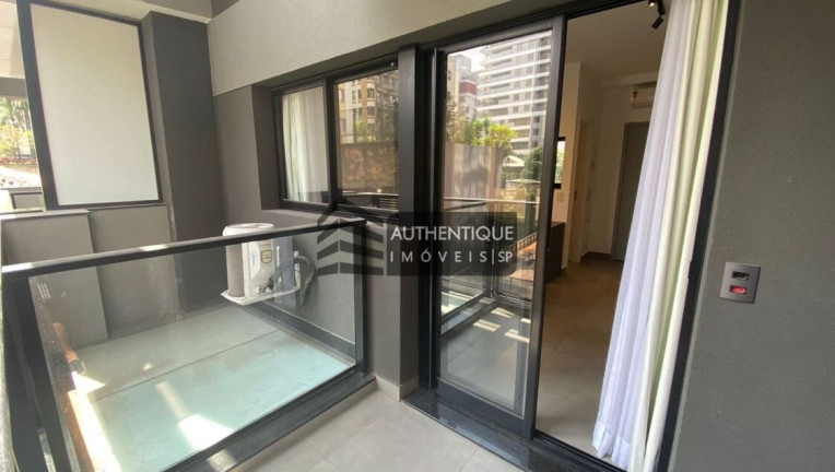 Imagem Imóvel com 1 Quarto à Venda, 28 m² em Pinheiros - São Paulo Imagem Imóvel com 1 Quarto à Venda, 28 m² em Pinheiros - São Paulo