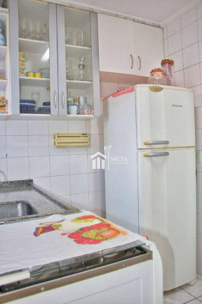 Imagem Imóvel com 2 Quartos à Venda, 50 m² em Freguesia Do ó - São Paulo