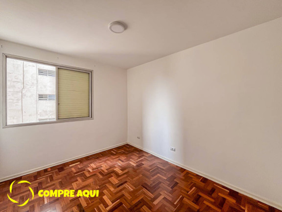 Imagem Apartamento com 2 Quartos à Venda, 64 m² em Vila Buarque - São Paulo Imagem Apartamento com 2 Quartos à Venda, 64 m² em Vila Buarque - São Paulo