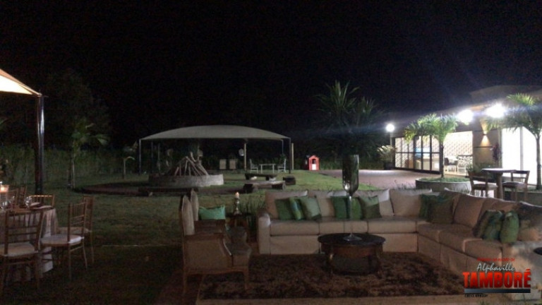 Imagem Casa com 5 Quartos à Venda, 1.200 m² em Tambore 01 - Alphaville