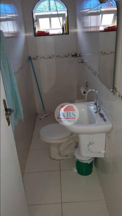 Imagem Casa com 2 Quartos à Venda, 250 m² em Vale Verde - Cubatão