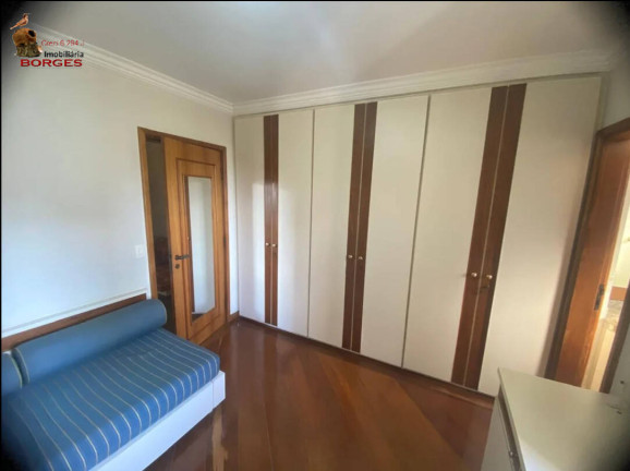 Imagem Apartamento com 4 Quartos à Venda, 250 m² em Moema - São Paulo