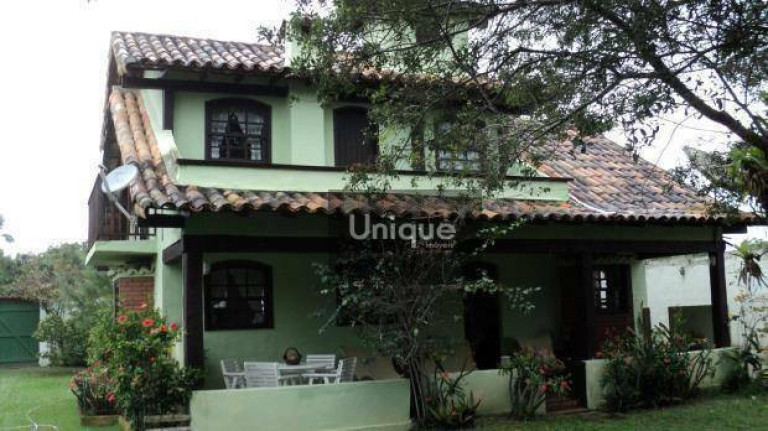 Imagem Casa com 2 Quartos à Venda, 252 m² em Baia Formosa - Armação Dos Búzios Imagem Casa com 2 Quartos à Venda, 252 m² em Baia Formosa - Armação Dos Búzios