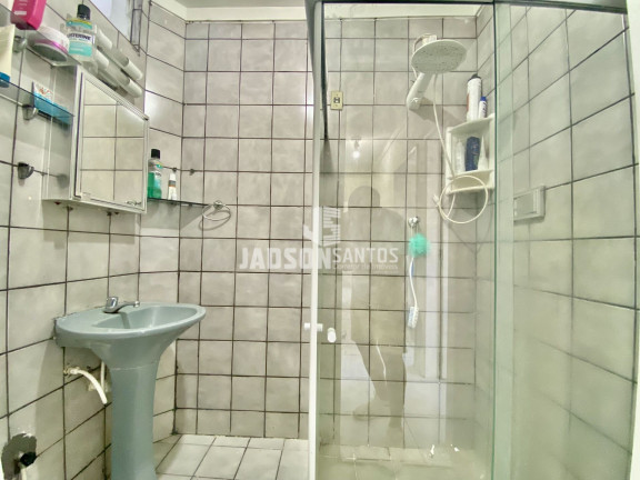 Imagem Apartamento com 2 Quartos à Venda, 52 m² em Boa Viagem - Recife