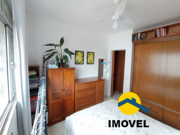 Imagem Apartamento com 3 Quartos à Venda, 80 m² em Icaraí - Niterói