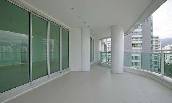 Imagem Apartamento com 4 Quartos à Venda, 407 m² em Barra Da Tijuca - Rio De Janeiro Imagem Apartamento com 4 Quartos à Venda, 407 m² em Barra Da Tijuca - Rio De Janeiro