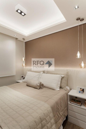 Imagem Imóvel com 2 Quartos à Venda, 74 m² em Aclimação - São Paulo