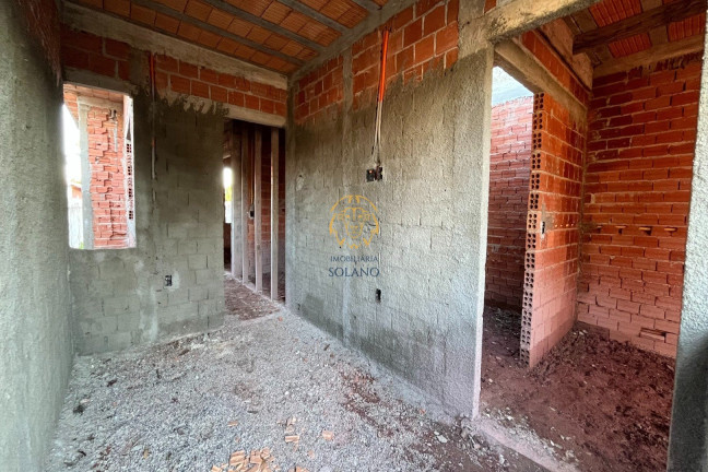 Imagem Casa com 2 Quartos à Venda, 53 m² em Praia Das Palmeiras - Itapoá