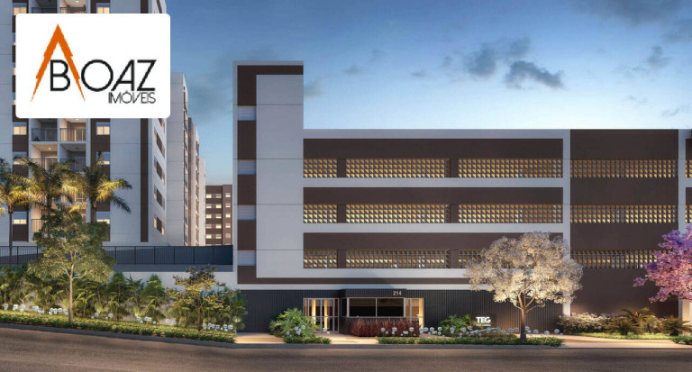 Imagem Apartamento com 2 Quartos à Venda, 51 m² em Vila Carrão - São Paulo Imagem Apartamento com 2 Quartos à Venda, 51 m² em Vila Carrão - São Paulo