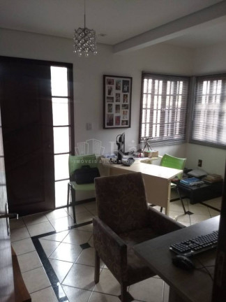 Imagem Sobrado com 3 Quartos à Venda, 185 m² em Fazenda - Itajaí Imagem Sobrado com 3 Quartos à Venda, 185 m² em Fazenda - Itajaí
