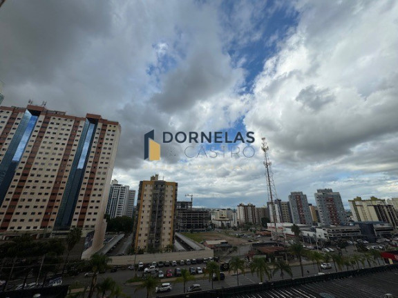 Imagem Apartamento com 3 Quartos à Venda, 88 m² em Norte (águas Claras) - Brasília Imagem Apartamento com 3 Quartos à Venda, 88 m² em Norte (águas Claras) - Brasília