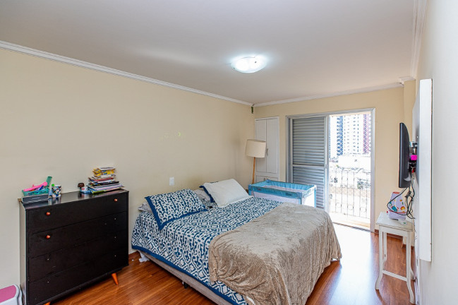 Imagem Apartamento com 3 Quartos à Venda, 116 m² em Morro Dos Ingleses - São Paulo Imagem Apartamento com 3 Quartos à Venda, 116 m² em Morro Dos Ingleses - São Paulo