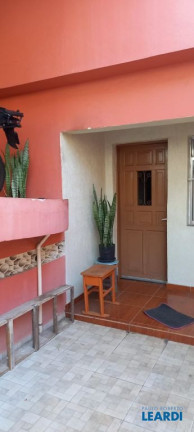 Imagem Casa com 4 Quartos à Venda, 128 m² em Vila Palmares - Santo André Imagem Casa com 4 Quartos à Venda, 128 m² em Vila Palmares - Santo André