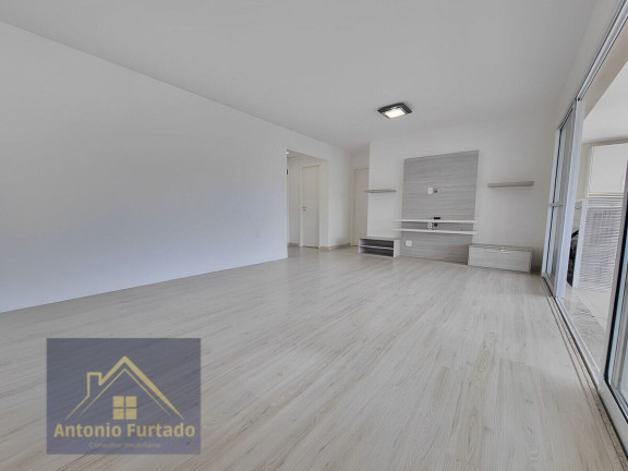 Imagem Apartamento com 3 Quartos à Venda, 151 m² em Belenzinho - São Paulo