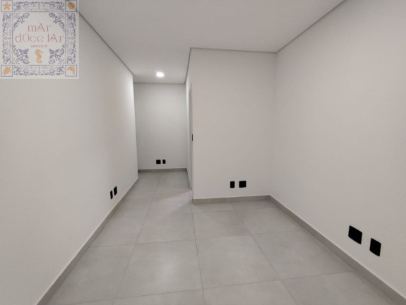 Casa com 4 Quartos à Venda, 290 m² em Boqueirão - Santos