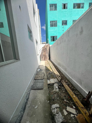 Imagem Casa com 2 Quartos à Venda, 100 m² em Laranjeiras - Betim Imagem Casa com 2 Quartos à Venda, 100 m² em Laranjeiras - Betim