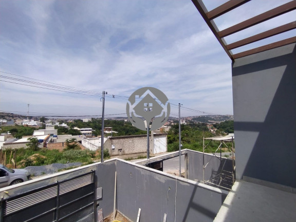 Imagem Casa com 2 Quartos à Venda, 90 m² em Liberdade - Santa Luzia Imagem Casa com 2 Quartos à Venda, 90 m² em Liberdade - Santa Luzia