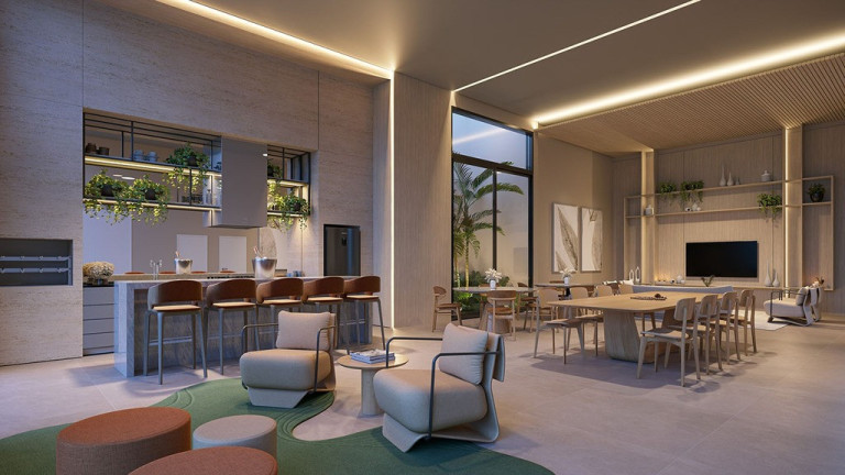 Imagem Cobertura com 2 Quartos à Venda, 93 m² em Centro Cívico - Curitiba Imagem Cobertura com 2 Quartos à Venda, 93 m² em Centro Cívico - Curitiba