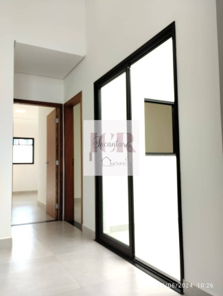 Imagem Casa de Condomínio com 3 Quartos à Venda, 153 m² em Residencial Horto Florestal Villagio - Sorocaba
