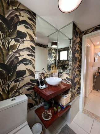 Imagem Apartamento com 3 Quartos à Venda, 108 m² em Vila Dos Alpes - Goiânia Imagem Apartamento com 3 Quartos à Venda, 108 m² em Vila Dos Alpes - Goiânia