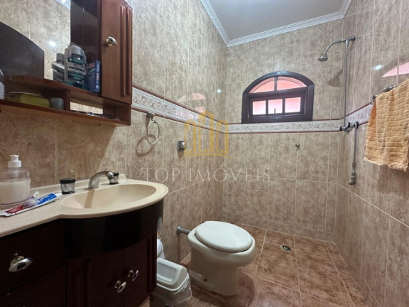 Imagem Casa com 3 Quartos à Venda, 190 m² em Jardim Portugal - São José Dos Campos Imagem Casa com 3 Quartos à Venda, 190 m² em Jardim Portugal - São José Dos Campos