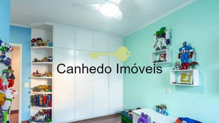 Imagem Apartamento com 4 Quartos à Venda, 240 m² em Moema - São Paulo