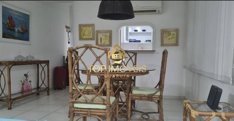 Imagem Apartamento com 3 Quartos à Venda, 110 m² em Jardim Astúrias - Guarujá Imagem Apartamento com 3 Quartos à Venda, 110 m² em Jardim Astúrias - Guarujá