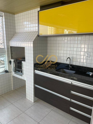 Imagem Apartamento com 2 Quartos à Venda, 83 m² em Aviação - Praia Grande Imagem Apartamento com 2 Quartos à Venda, 83 m² em Aviação - Praia Grande