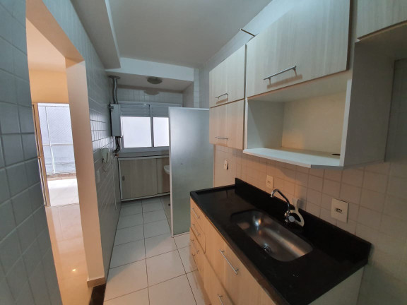 Imagem Apartamento com 2 Quartos à Venda, 55 m² em Pinheiros - São Paulo