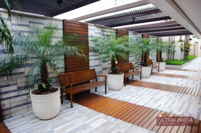 Imagem Apartamento com 4 Quartos à Venda, 366 m² em Alto Da Lapa - São Paulo